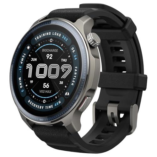 Amazfit Balance 2 Smartwatch