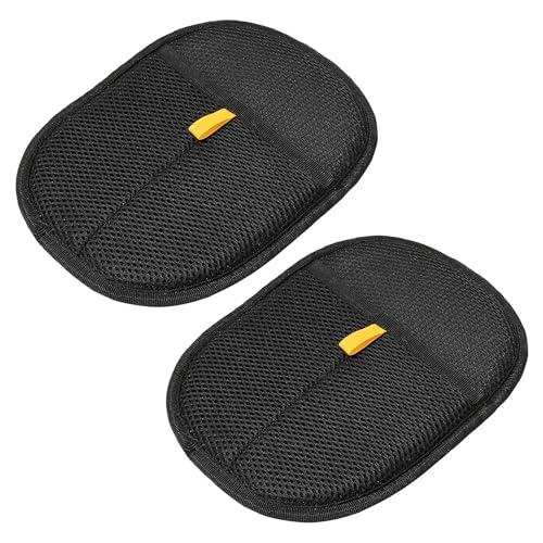 Guanti Appiccicosi per Animali Domestici UOPJDD - Set da 2