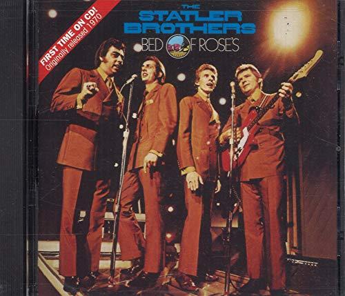 Bed of Roses - Bon Jovi