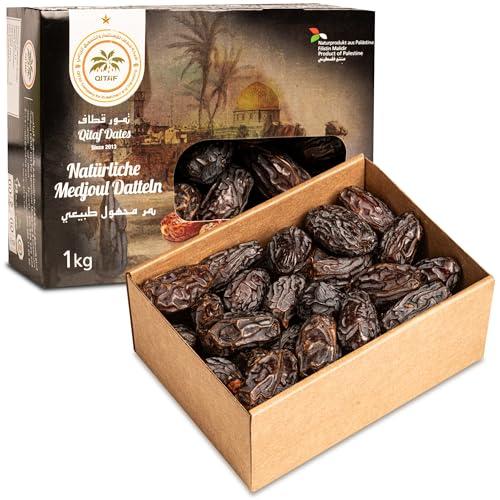 Datteri Medjoul Palestinesi - Dorimed (1kg)