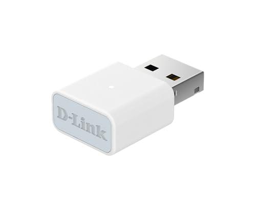 D-Link AN3U Adattatore USB Wi-Fi N300