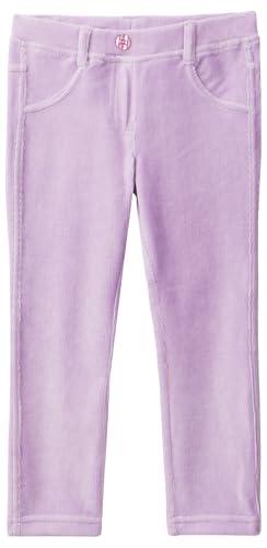 United Colors of Benetton Pantalone Jeggings Ciniglia Stretch