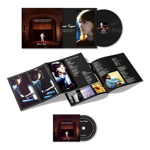 ...e in quel momento, entrando... (2025 Remix) Vinile e CD