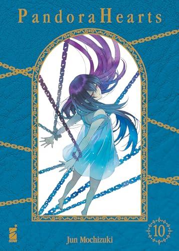 Pandora Hearts - New Edition Vol. 10