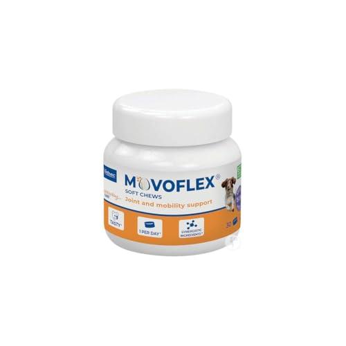Movoflex Soft Chews per Cani (15-35 kg) - 30 Pezzi