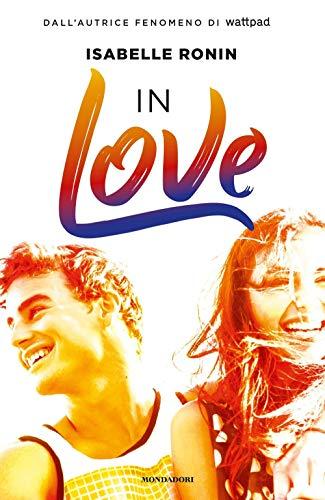 In love. Chasing Red