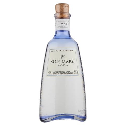 Gin Mare Capri 70cl - Edizione Speciale Decennale