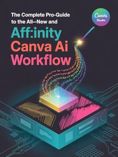 Affinity: The Complete All-in-One Guide. Mastering the New Unified Suite