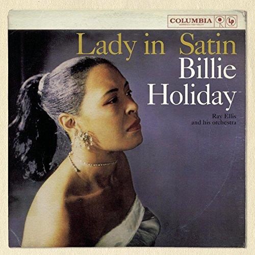 Lady In Satin (Original Columbia Jazz)