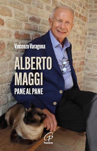 Alberto Maggi. Pane al pane