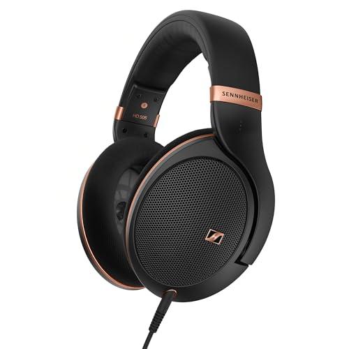 Sennheiser HD 505 SE Copper Edition - Cuffie Over-Ear Hi-Fi