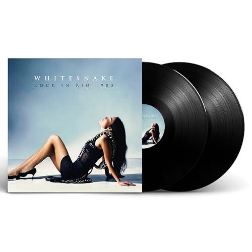 Rock In Rio 1985 - Rivivi la Leggenda del Rock