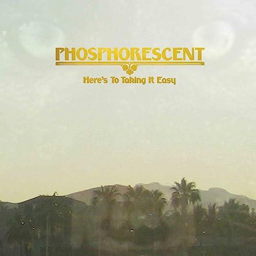 Here's To Taking It Easy - Album Vinile LP