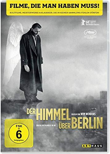 Der Himmel über Berlin / Digital Remastered