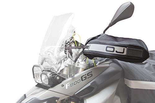 OJ Pro-Hand Plus - Coprimani Universale per Scooter