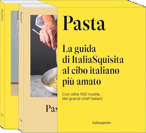 Pasta. La guida di ItaliaSquisita al cibo italiano più amato