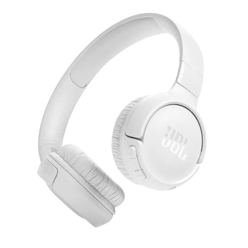 JBL Tune 520BT Cuffie On-Ear Bluetooth Wireless