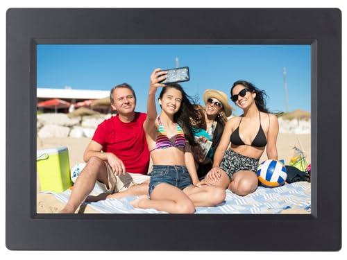 Trevi DPL 2235 WF Cornice Digitale Smart Digital Photoframe LCD 10.1