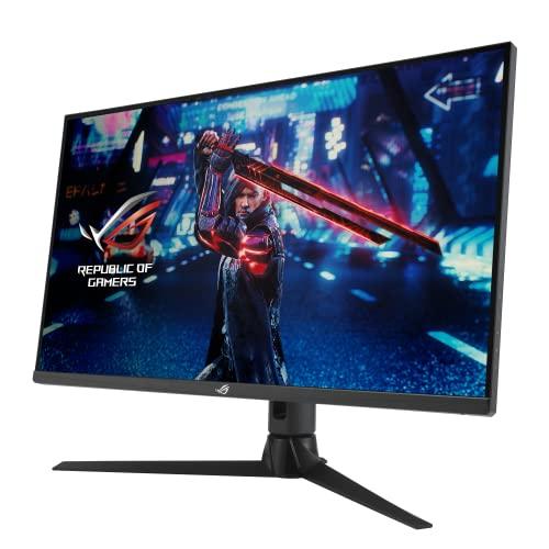 ASUS ROG Strix XG32AQ Monitor Gaming 32