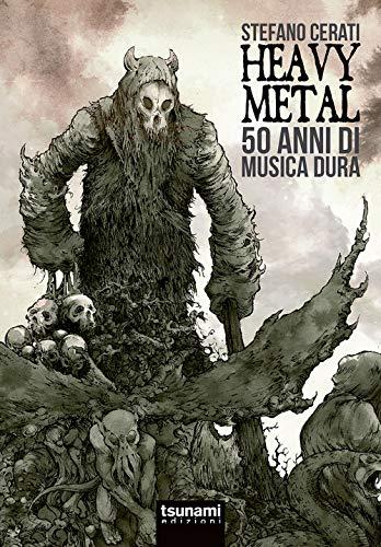 Heavy Metal: 50 Anni di Musica Dura - Un Viaggio nel Lato Oscuro del Rock