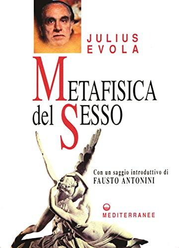Julius Evola - Metafisica del Potere