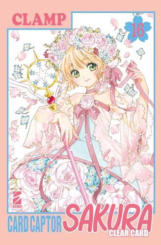 Cardcaptor Sakura: Clear Card