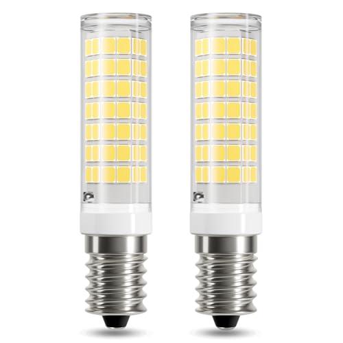DiCUNO E14 Lampadina LED 5W Equivalente 50W Alogena