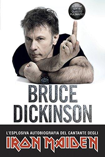 A cosa serve questo pulsante?