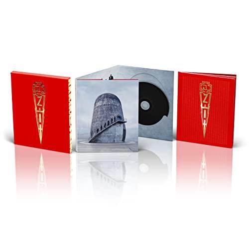 Zeit (CD Special Edition) - Rammstein