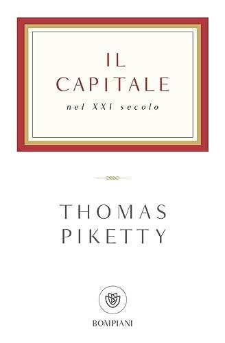 Il capitale nel XXI secolo