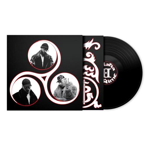 Mafia Slime 2 (LP)
