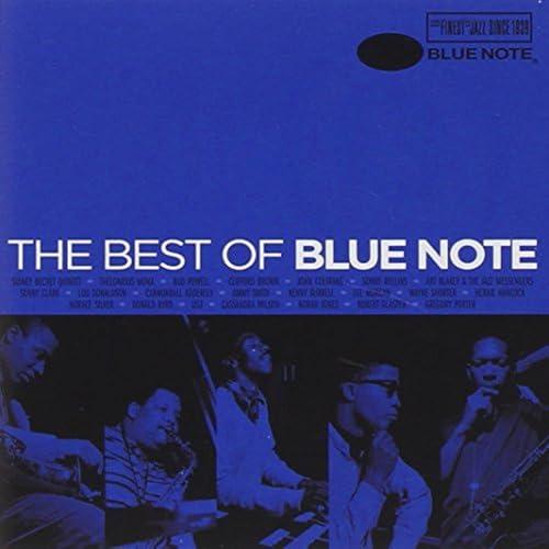 The Best Of Blue Note - CD
