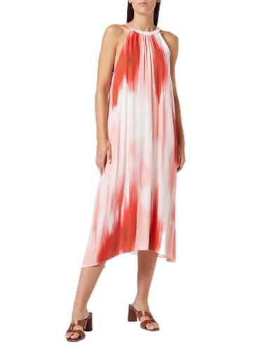 United Colors Of Benetton Vestito Donna Multicolore