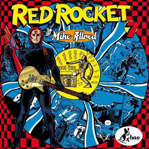 Red rocket (Vol. 7)