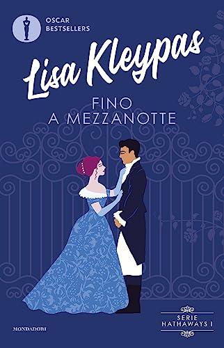 Fino a mezzanotte (Hathaways Vol. 1)