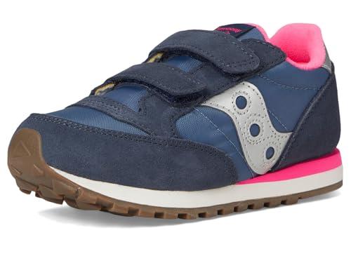Saucony Jazz Double HL: Sneakers Unisex per Bambini