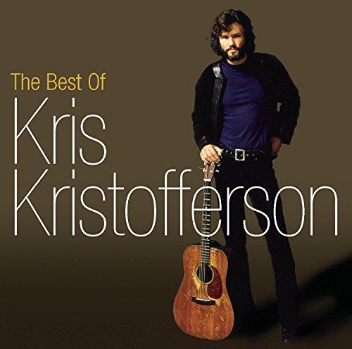 The Very Best Of Kris Kristofferson - CD
