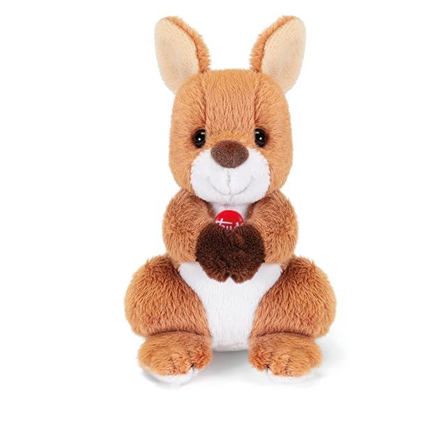 Trudi Sweet Collection - Mini Peluche Canguro