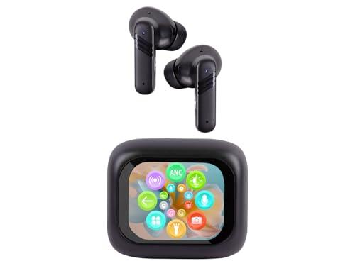 Trevi EAR 100 AID Cuffie Wireless con Traduzione Simultanea AI