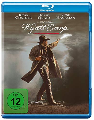 Wyatt Earp (Edizione Italiana)