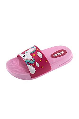 Chicco Ciabatte Bambino e Bambina Mare Piscina - Comfort e Stile Made in Italy