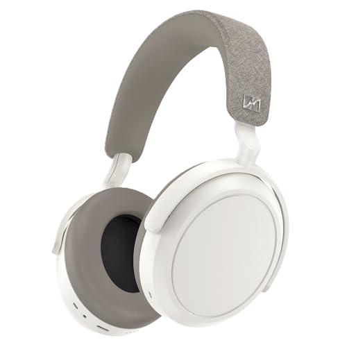 Sennheiser MOMENTUM 4 Wireless - Cuffie Over-Ear Bianco