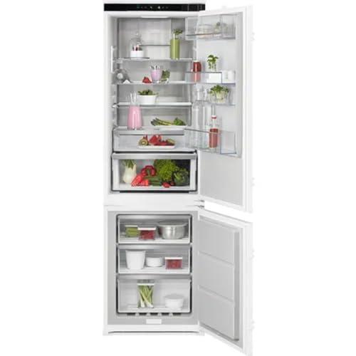 AEG TSC8M181CS Series 8000 Frigorifero Combinato da Incasso
