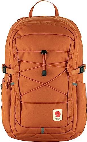 Zaino Fjällräven Skule 20L - Terracotta Brown