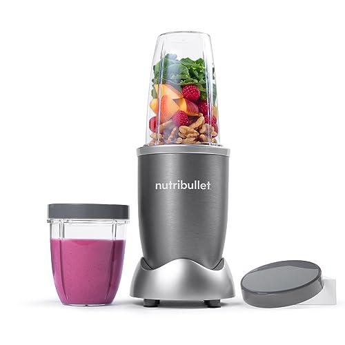 Nutribullet Original 600 con 3 Accessori