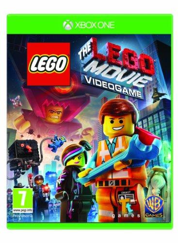 LEGO Movie Videogame (PS4) - Rivivi le Avventure del Film!