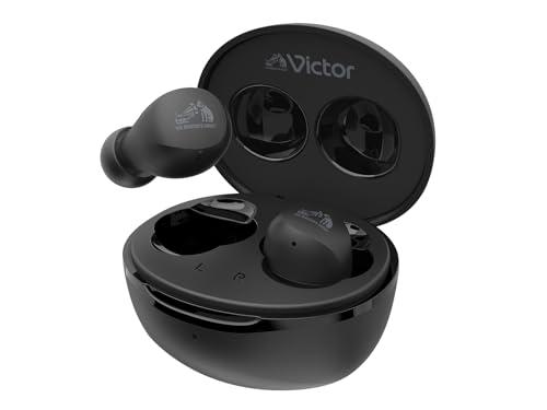 Auricolari Bluetooth JVC HA-A6T Twins