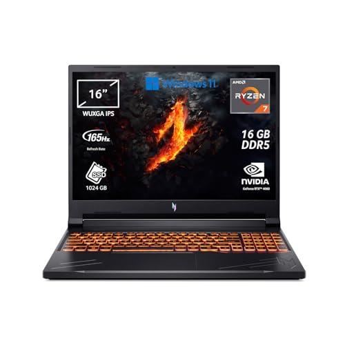 Acer Nitro V 16 ANV16-41-R0E8 Notebook Gaming