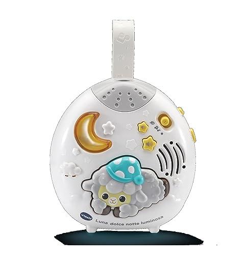 VTech Luna, Dolce Notte Luminosa