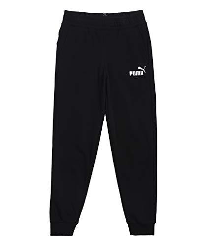 Pantaloni Sportivi Puma Ess Logo Pants TR cl B